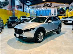 مازدا CX-30